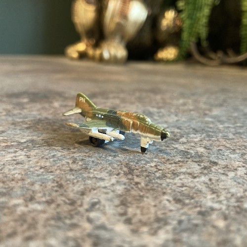 Micro machines 4 phantom - machines,