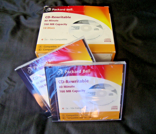 Packard bell 10x speed - packard,