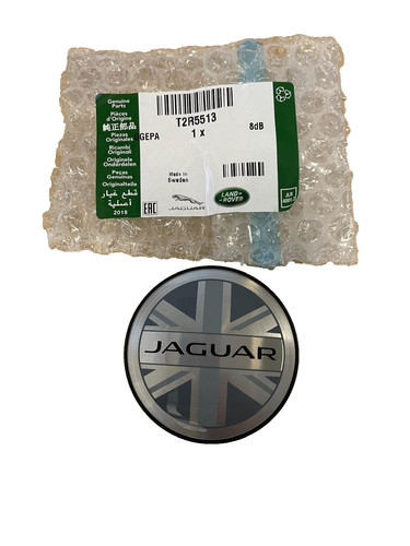 Genuine new jaguar xf - xe,