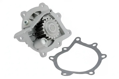 Water pump mechanical