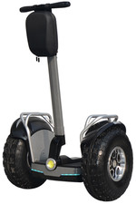Off road segway - off,