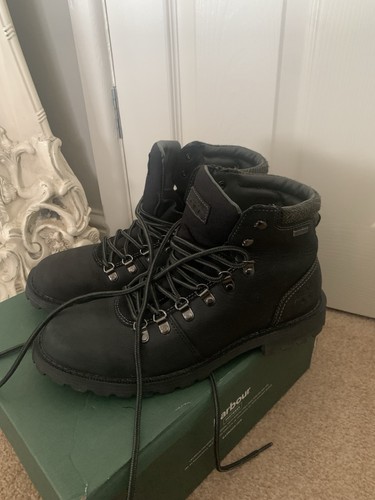 Barbour quantock hiker - barbour,