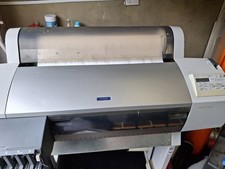 Epson Stylus  Large Format InkJet Printer - 