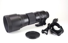 Sigma 150-600mm F5-6.3