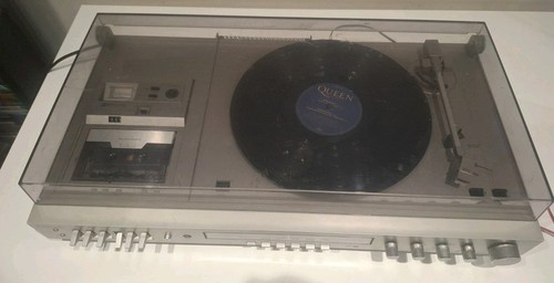 Panasonic 2200 vintage - panasonic,