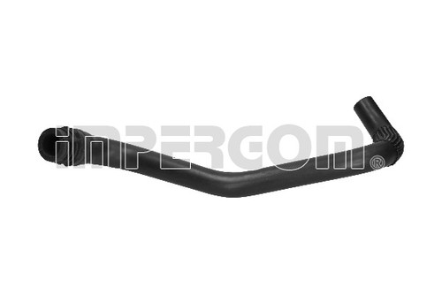 New radiator hose for - new,