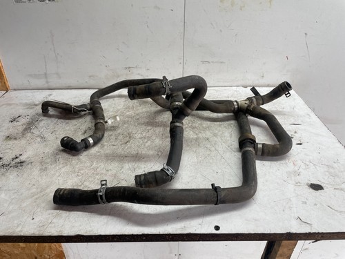 Ford kuga water - ford, hose
