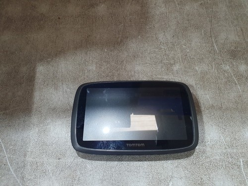 Tomtom 5000 4fl50 gps - tomtom, go