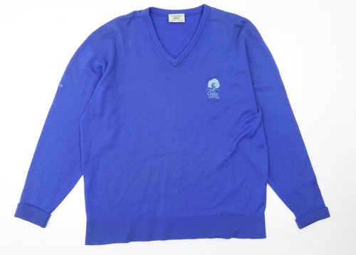 Mens size glenbrae blue - size,