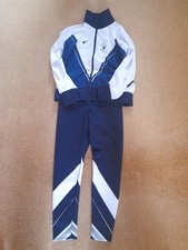 Northampton School of Rhythmic Gymnastics (NSRG) jacket and leggings