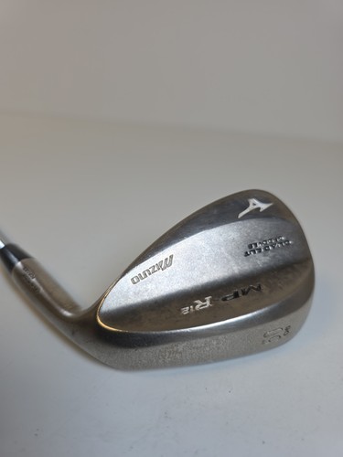 Mizuno black nickel - mp,