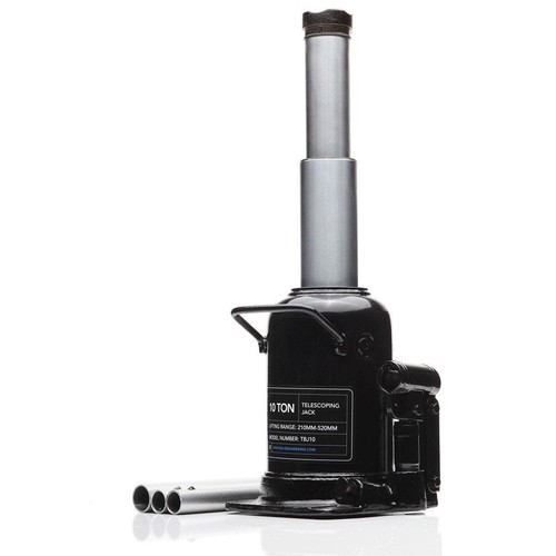 Sgs tonne telescopic - telescopic, high