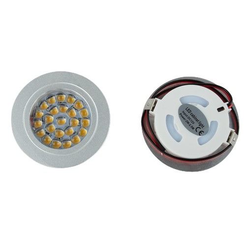 Slim and stylish 12v - and,