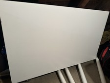 Ikea ADILS/LINNMON Table 100cm