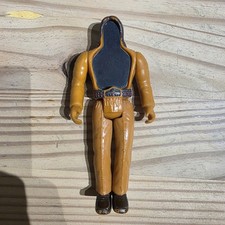 Vintage Tonka Supernaturals