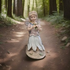 🧚 A Woodland Offering –