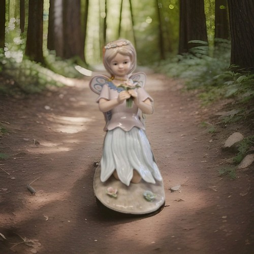 Woodland offering - woodland,