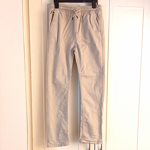 Denim boys jogger - boys, trousers
