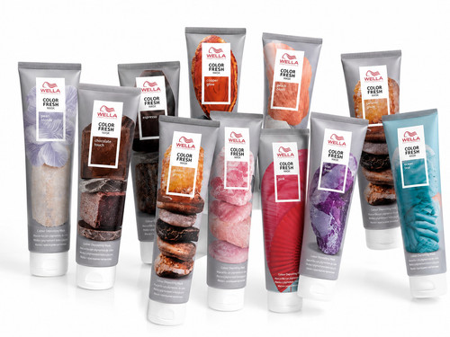 Wella professionals color - wella,