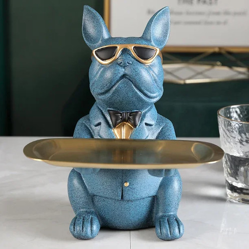 Nordic french bulldog - nordic,