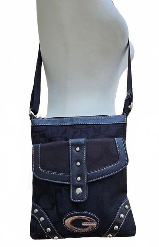 Vintage y2k guess black - y2k,