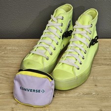 Converse CTAS HI Buckle UP