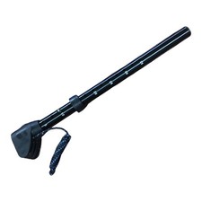 Aluminum alloy 34cm rdm mast