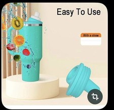 Stanley Quencher H2 Tumbler