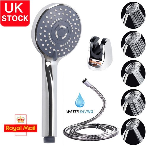 Shower head set - set, universal