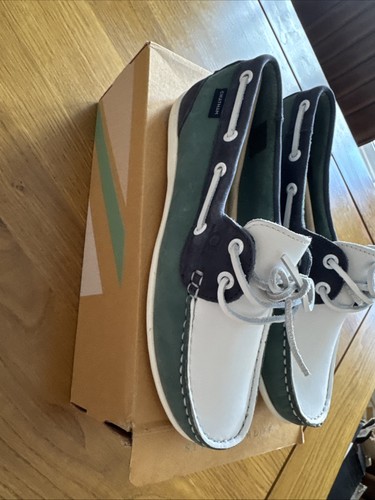 Chatham deck shoes penang - chatham,