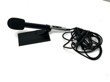 Audio-Technica Omnidirectional Electret Condenser Microphone (AT9000) Vintage