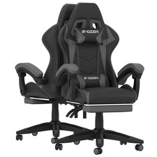 Ergonomic Gaming Chair with