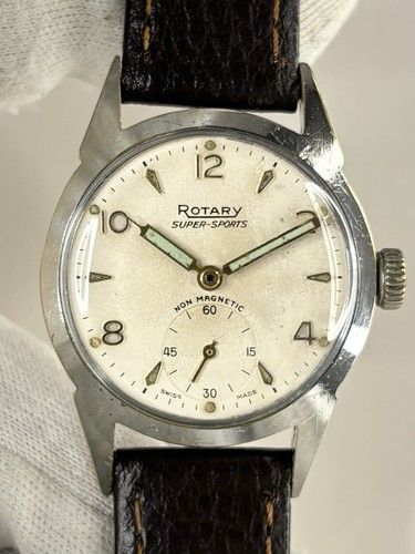 Rotary vintage 1950 - rotary, 1950’s