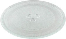 Glass Plate for ASDA Microwave