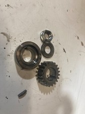 Honda Cbf 125 Primary drive Gear / Collar ( JC40E ) (2009-2015)