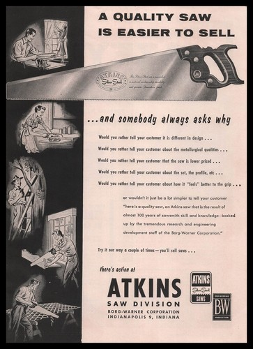 1956 atkins saw division - atkins,