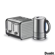 Kettle and Toaster SET Dualit