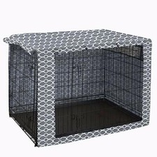Dog Crate Cover Durable