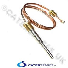 PITCO GAS FRYER HEAVY DUTY NICKEL PLATED HIGH TEMPERATURE THERMOCOUPLE 35C 35C+