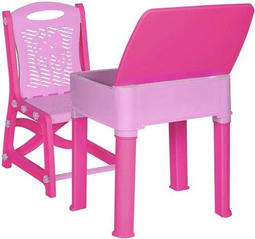 Study desk kids chair - desk,