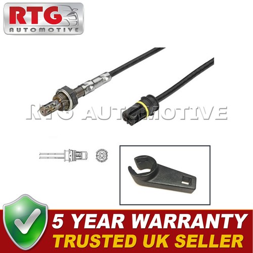 Front right lambda - sensor, +