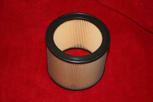 Moto guzzi air filter - air,