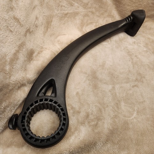 Saris bones replacement leg 2 - saris,