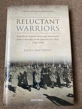 Reluctant Warriors: Conscripts