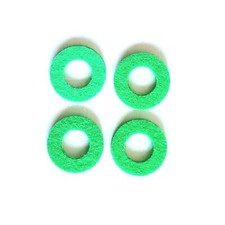 Top Cap Valve Felt for