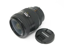 Nikon nikkor 70mm - nikkor, 28-70mm