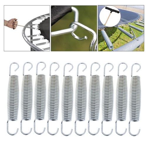 10pcs solid trampoline - solid,