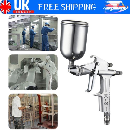 Small mini air spray - spray, hvlp