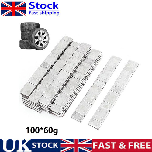 100 adhesive lead free 60g - 100,