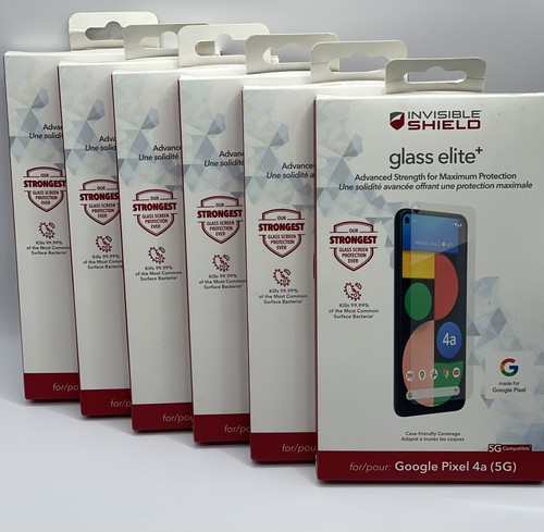 Zagg tempered glass screen - zagg-tempered,